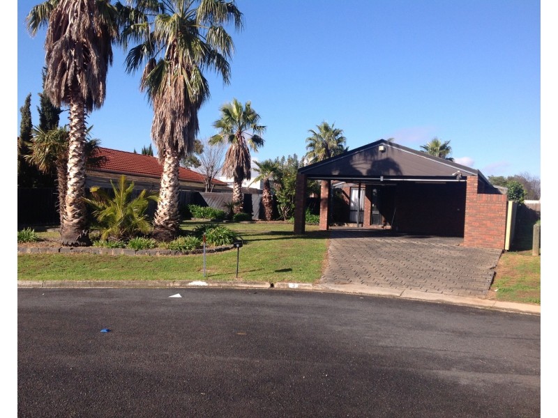 3 Hobler Place, Bacchus Marsh VIC 3340