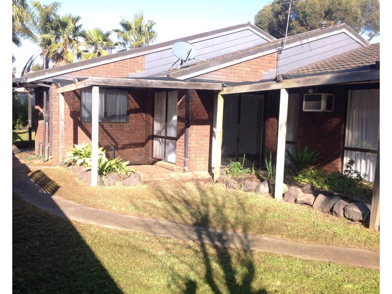 3 Hobler Place, Bacchus Marsh VIC 3340