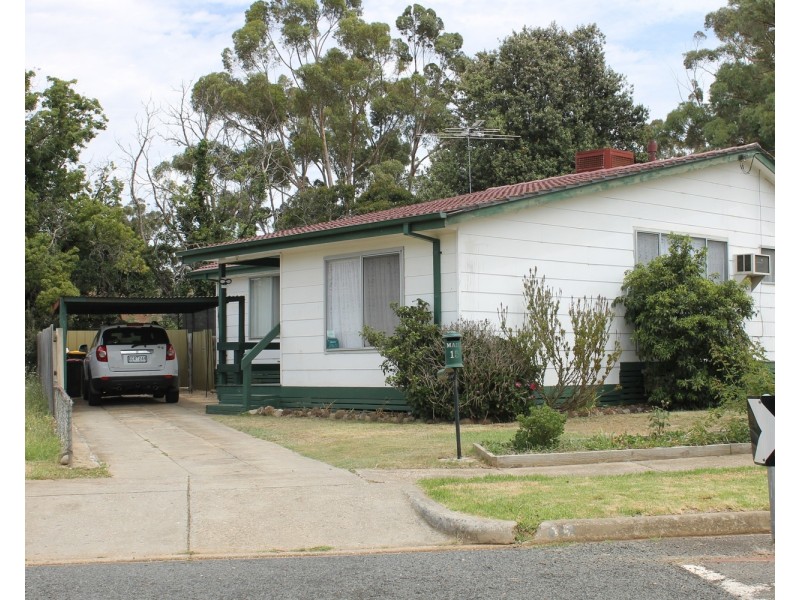 15 Shea Street, Bacchus Marsh VIC 3340