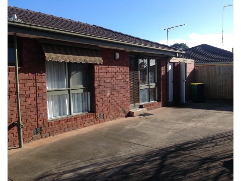 4/42 Raglan Street, Bacchus Marsh VIC 3340