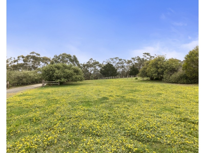 67 Pykes Creek Road, Myrniong VIC 3341