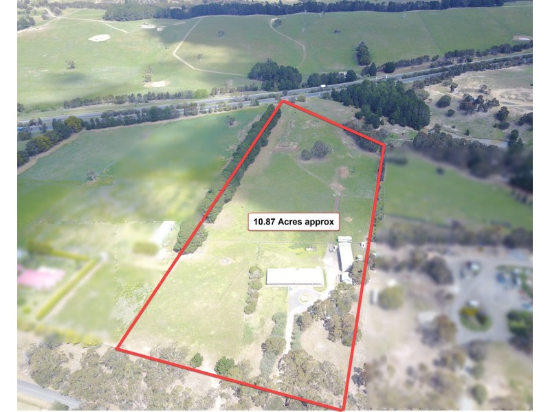 67 Pykes Creek Road, Myrniong VIC 3341