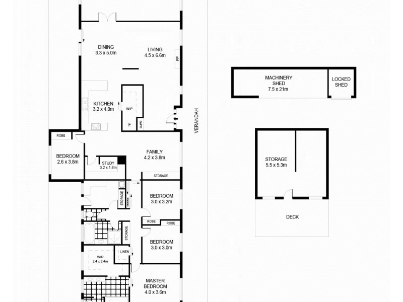 67 Pykes Creek Road, Myrniong VIC 3341