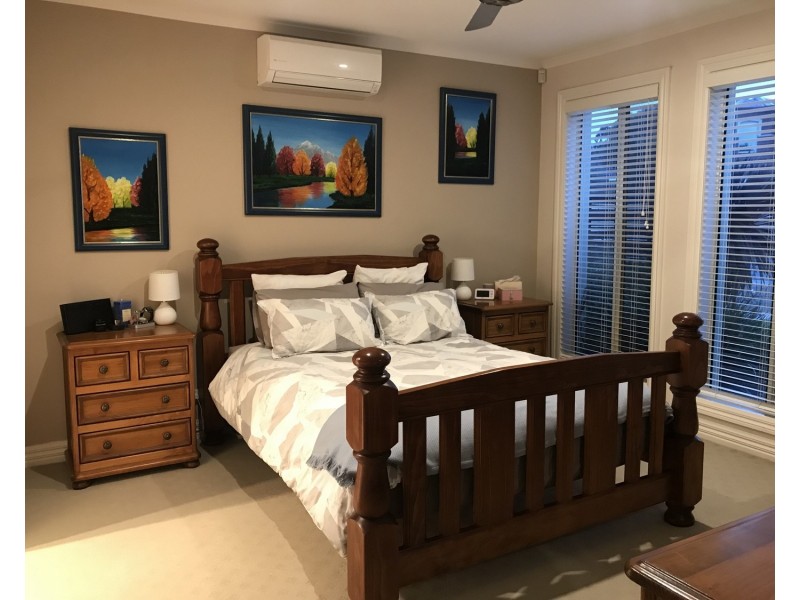 27 Grantleigh Drive, Bacchus Marsh VIC 3340