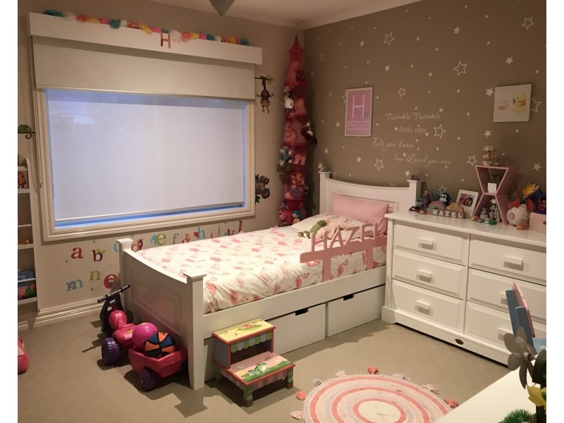 27 Grantleigh Drive, Bacchus Marsh VIC 3340