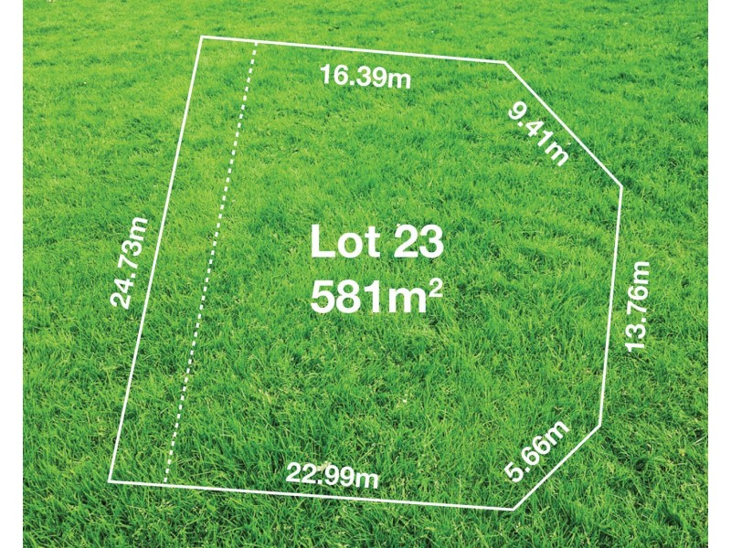 Lot 23 Leila Court, Bacchus Marsh VIC 3340