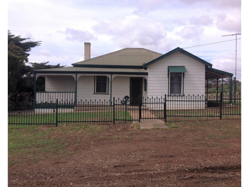 11 Griffith Street, Bacchus Marsh VIC 3340