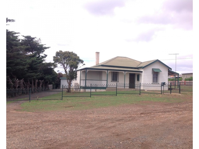 11 Griffith Street, Bacchus Marsh VIC 3340