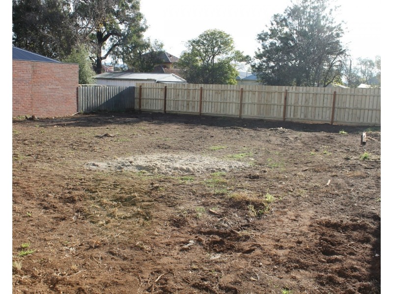 38B Gaynor Street, Bacchus Marsh VIC 3340