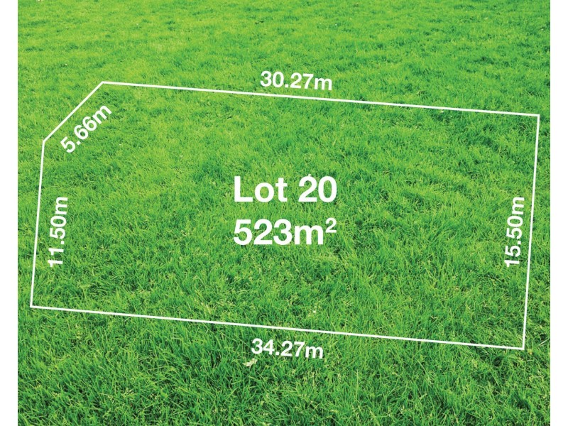 Lot 20 Leila Court, Bacchus Marsh VIC 3340