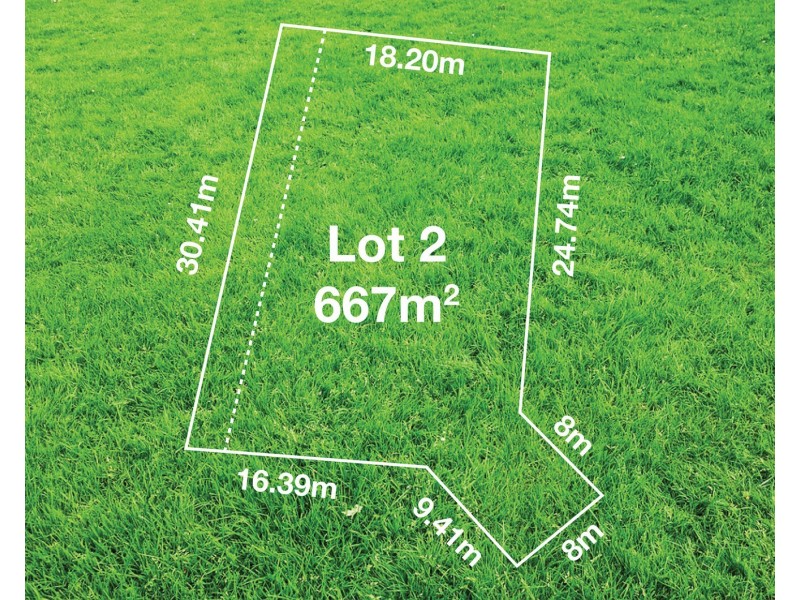 Lot 2 Leila Court, Bacchus Marsh VIC 3340