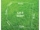 Lot 9  Leila Court, Bacchus Marsh VIC 3340
