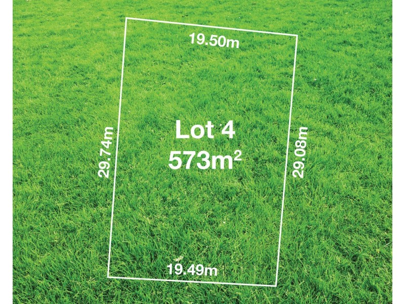 Lot 4 Leila Court, Bacchus Marsh VIC 3340