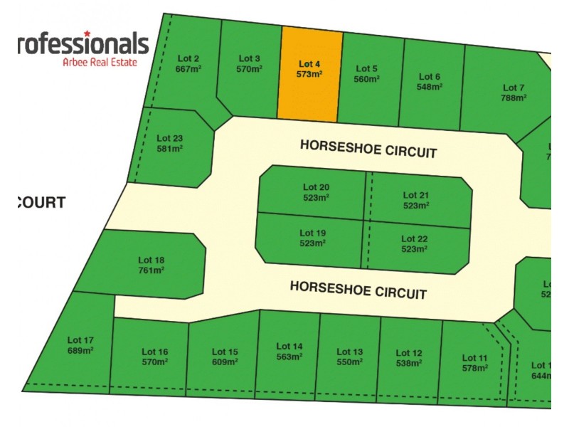 Lot 4 Leila Court, Bacchus Marsh VIC 3340