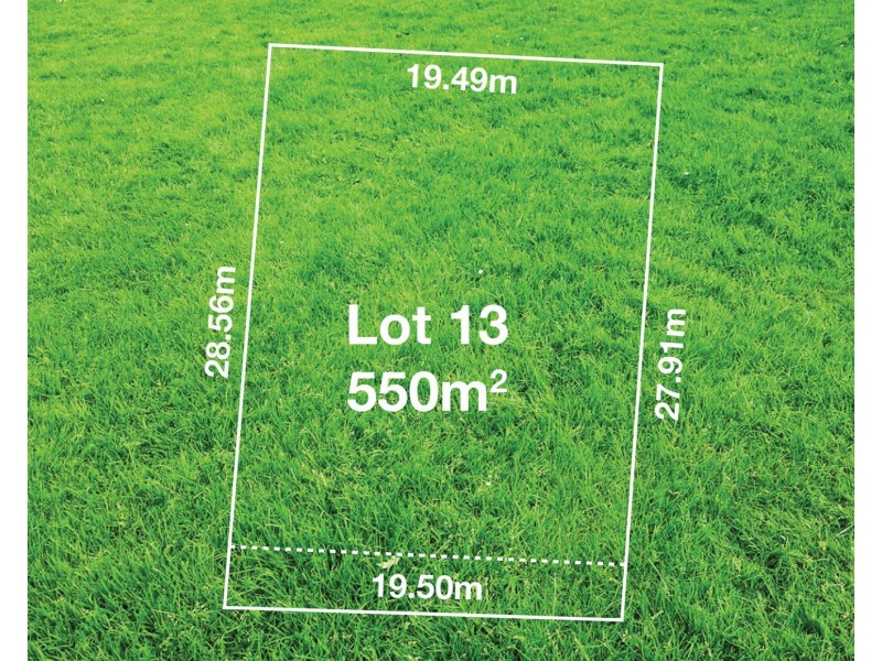 Lot 13 Leila Court, Bacchus Marsh VIC 3340