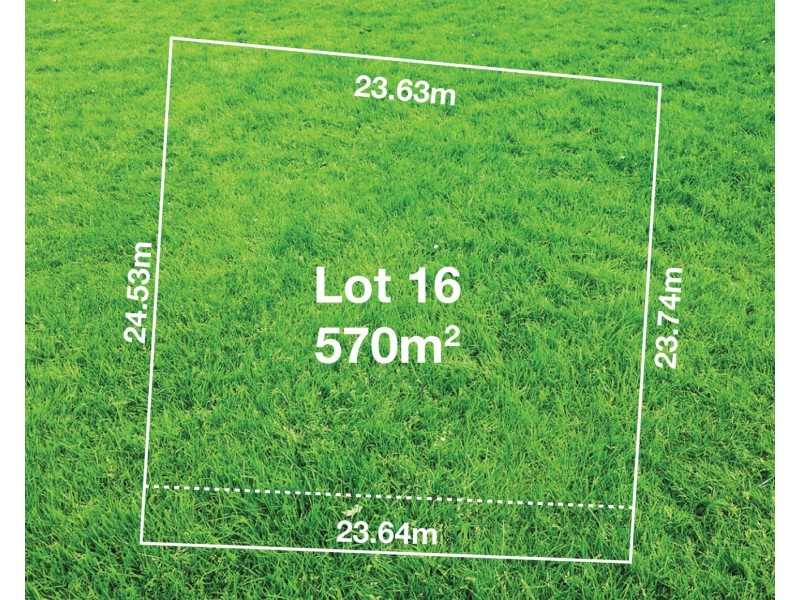 Lot 16 Leila Court, Bacchus Marsh VIC 3340