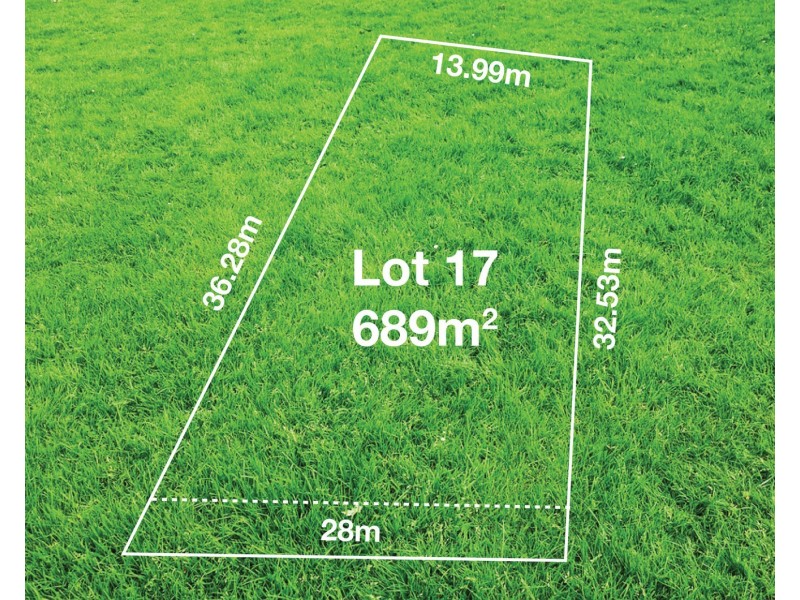 Lot 17 Leila Court, Bacchus Marsh VIC 3340