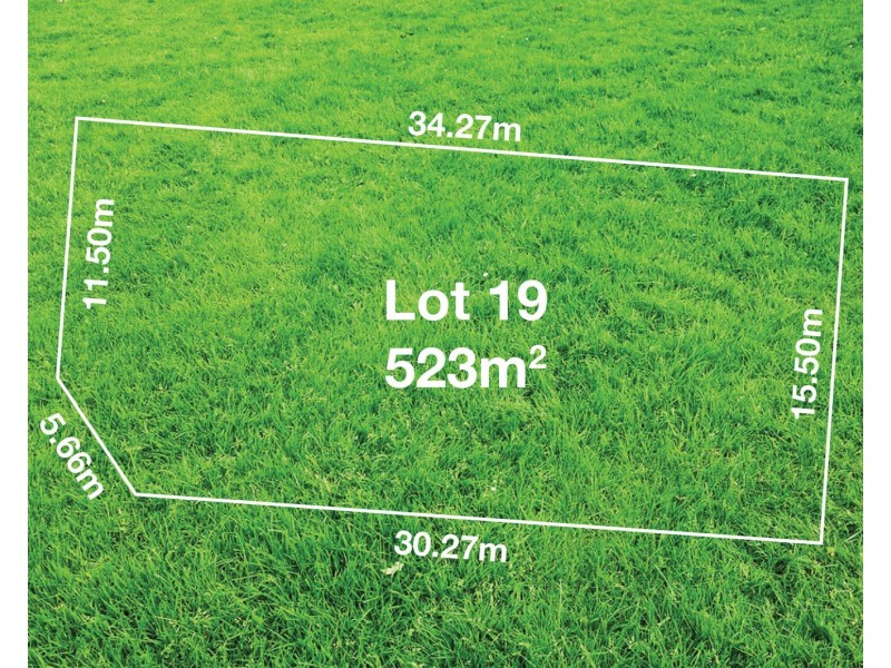 Lot 19 Leila Court, Bacchus Marsh VIC 3340