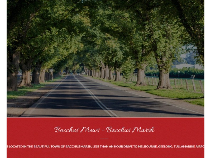 Lot 21 Leila Court, Bacchus Marsh VIC 3340