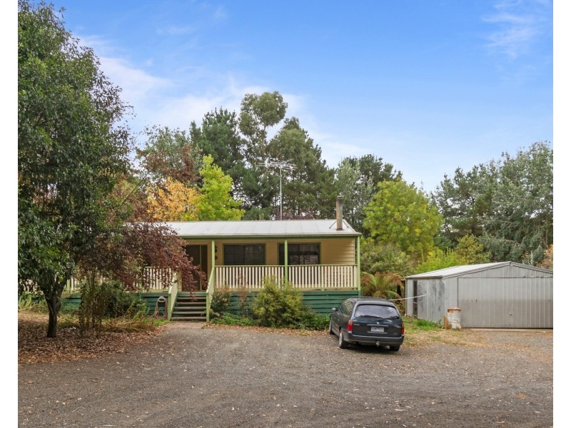4 Tennyson Street, Gordon VIC 3345