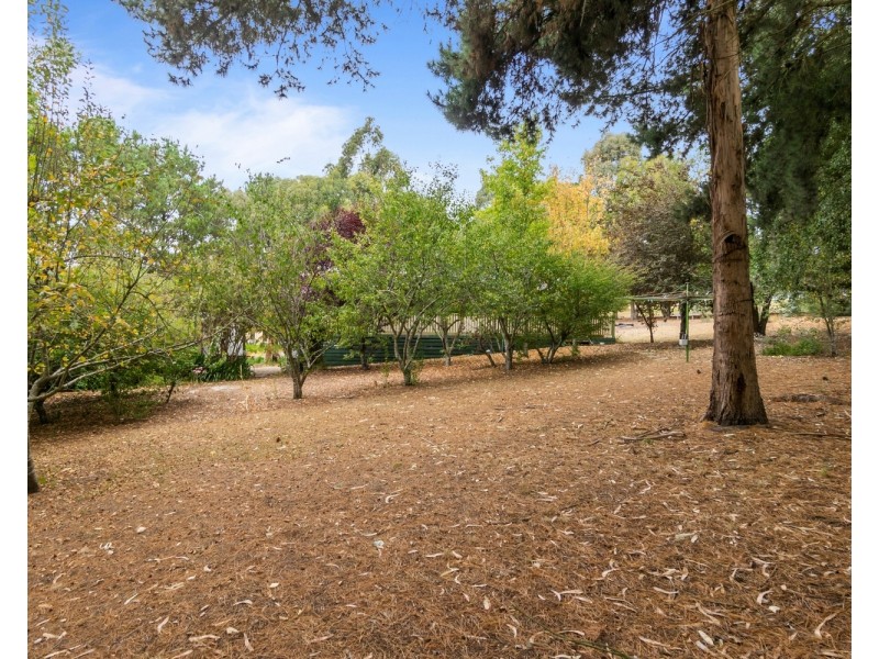 4 Tennyson Street, Gordon VIC 3345