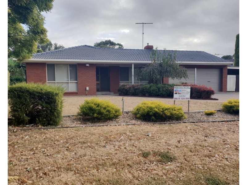 57 Robertsons Road, Bacchus Marsh VIC 3340