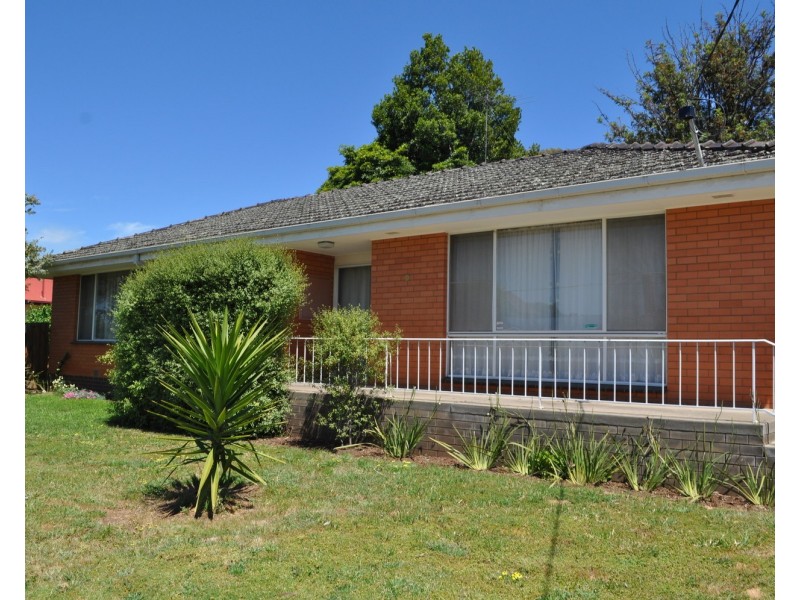 13 Lerderderg Street, Bacchus Marsh VIC 3340