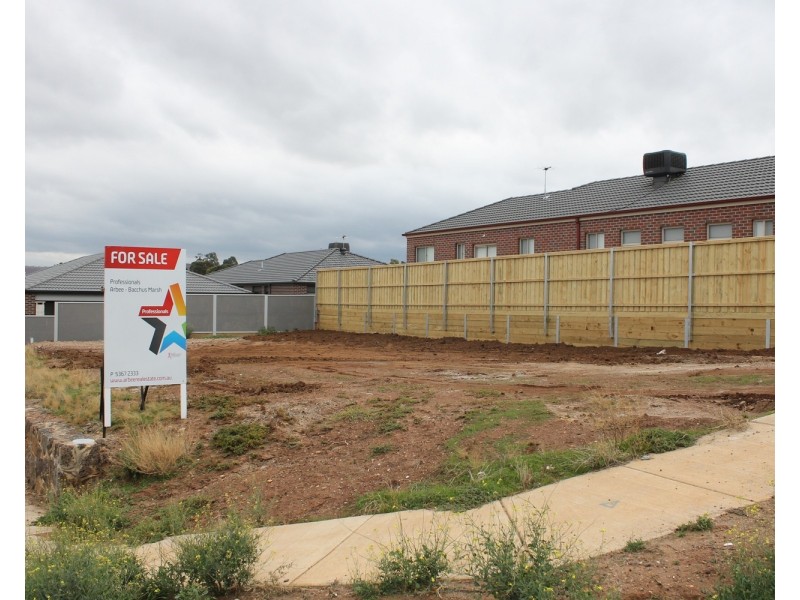 46 McLachlan Street, Bacchus Marsh VIC 3340