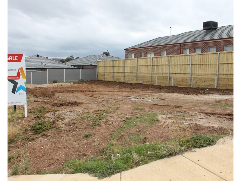 46 McLachlan Street, Bacchus Marsh VIC 3340