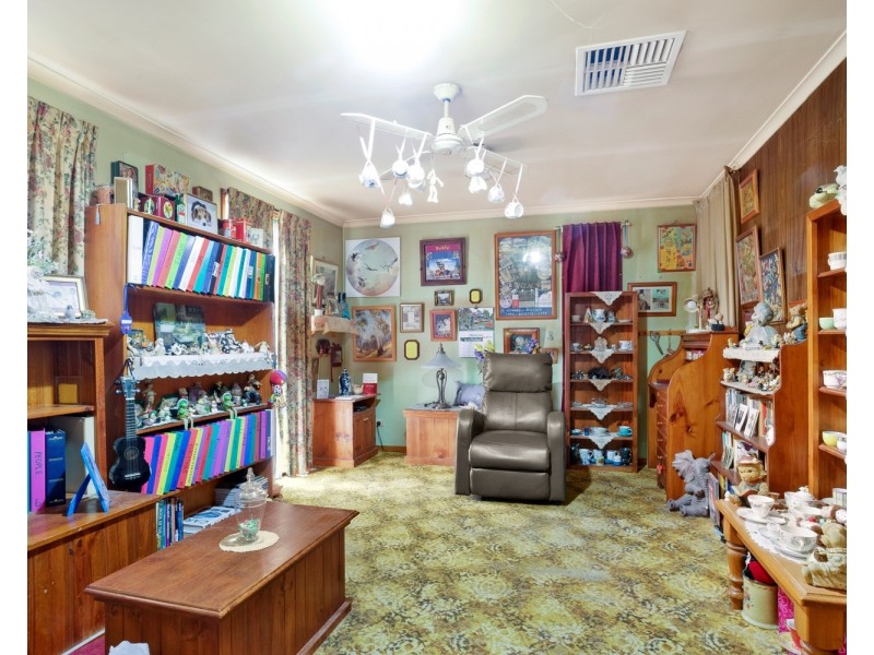31 Lidgett Street, Bacchus Marsh VIC 3340