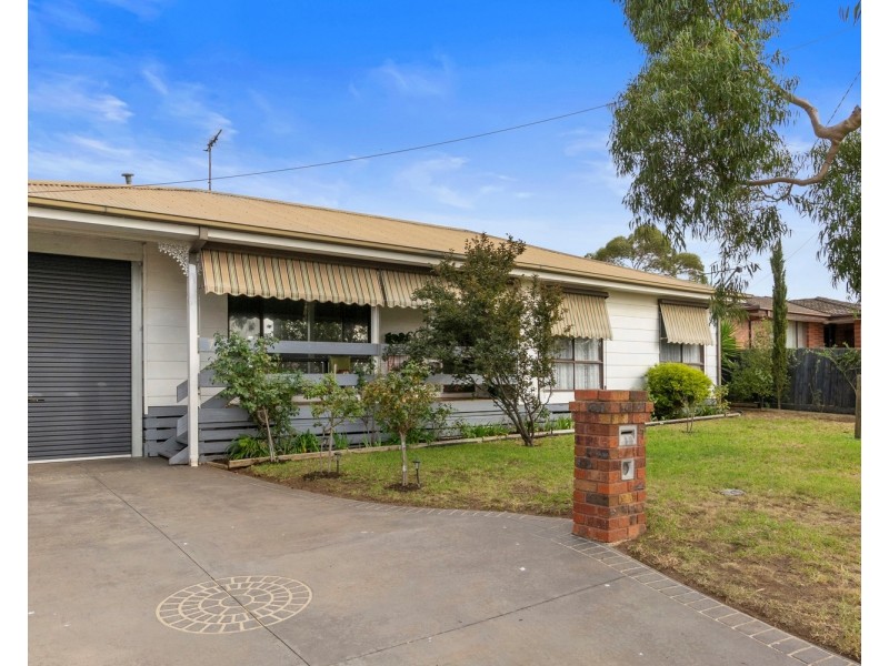 7 Davies Street, Bacchus Marsh VIC 3340