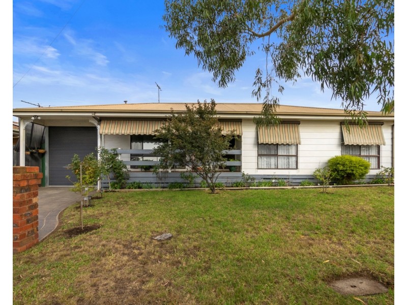 7 Davies Street, Bacchus Marsh VIC 3340