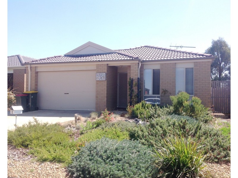 12 Gleeson Court, Bacchus Marsh VIC 3340