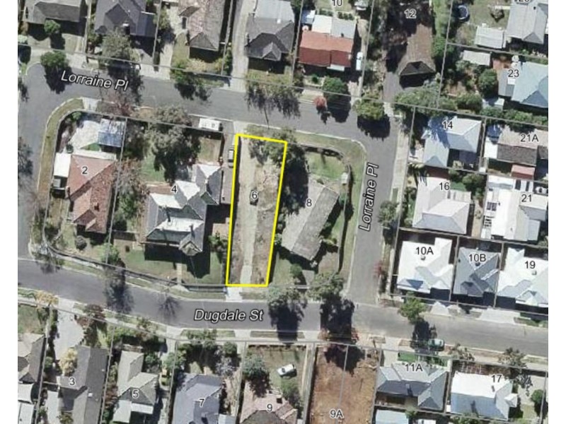 6 Dugdale Street, Bacchus Marsh VIC 3340