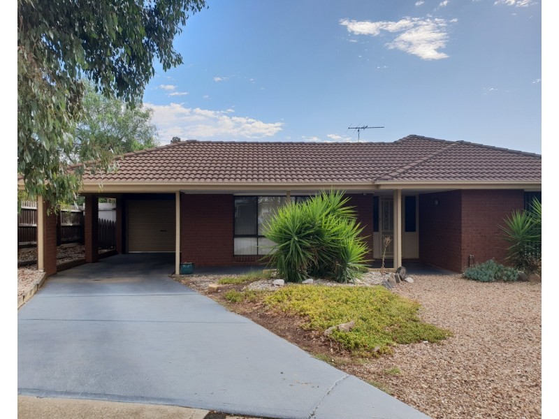 24 Ryans Court, Bacchus Marsh VIC 3340