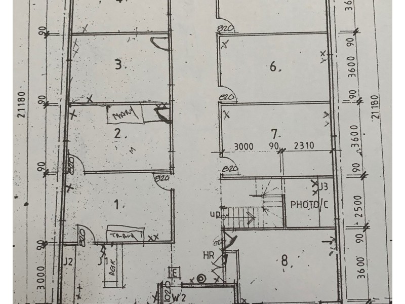 11b Gell Street, Bacchus Marsh VIC 3340 Floorplan