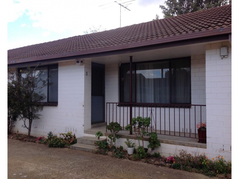 2/2 Russell Street, Bacchus Marsh VIC 3340