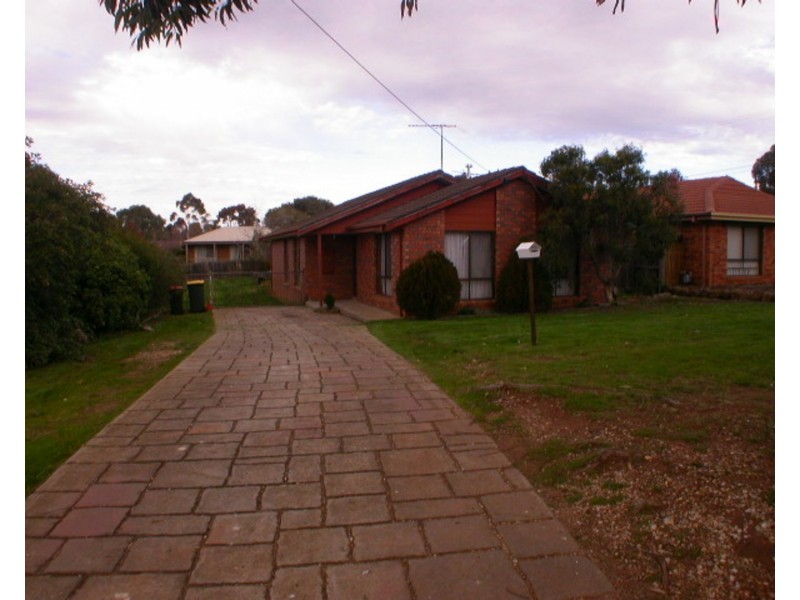 49 Labilliere Street, Bacchus Marsh VIC 3340