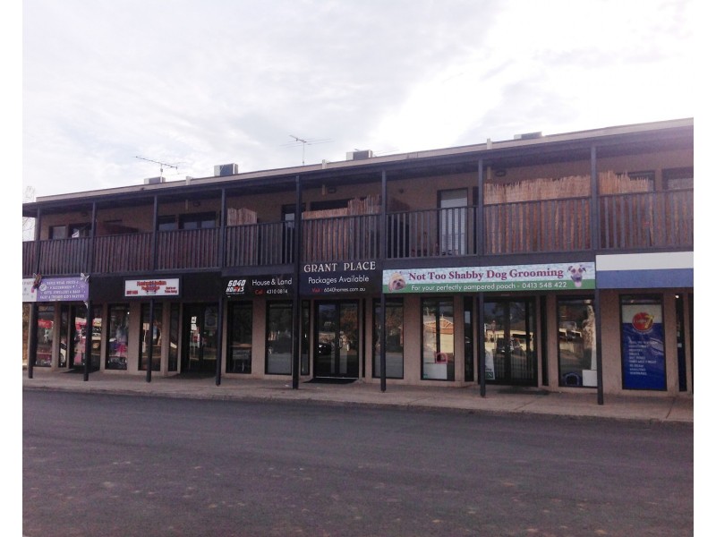 3/61 Grant Street, Bacchus Marsh VIC 3340