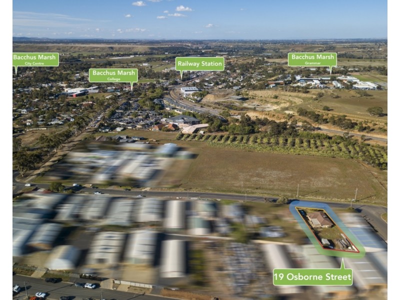 19 Osborne Street, Maddingley VIC 3340