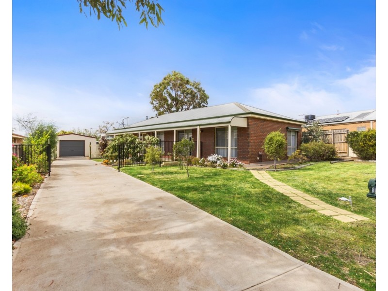 111 Wittick Street, Bacchus Marsh VIC 3340