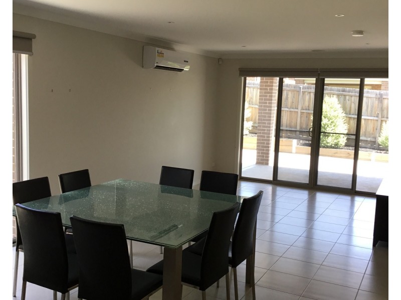 8 Forrest Court, Bacchus Marsh VIC 3340