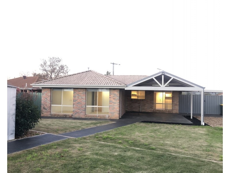 4 Heath Court, Bacchus Marsh VIC 3340