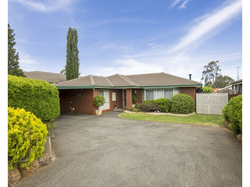 2 Tulloch Court, Bacchus Marsh VIC 3340