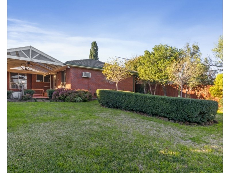 2 Tulloch Court, Bacchus Marsh VIC 3340