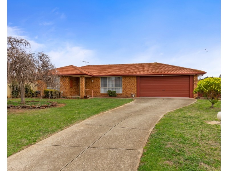 25 O’Keefe Crescent, Bacchus Marsh VIC 3340