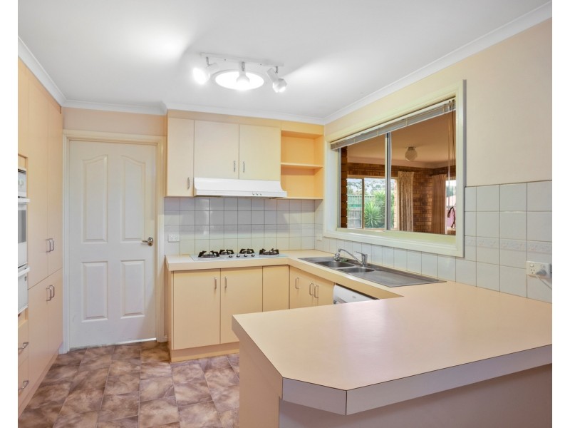 25 O’Keefe Crescent, Bacchus Marsh VIC 3340