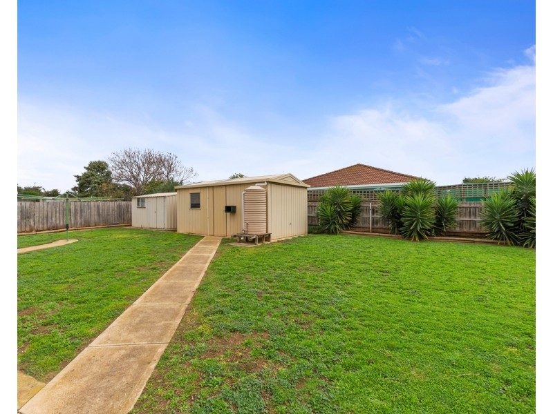 25 O’Keefe Crescent, Bacchus Marsh VIC 3340