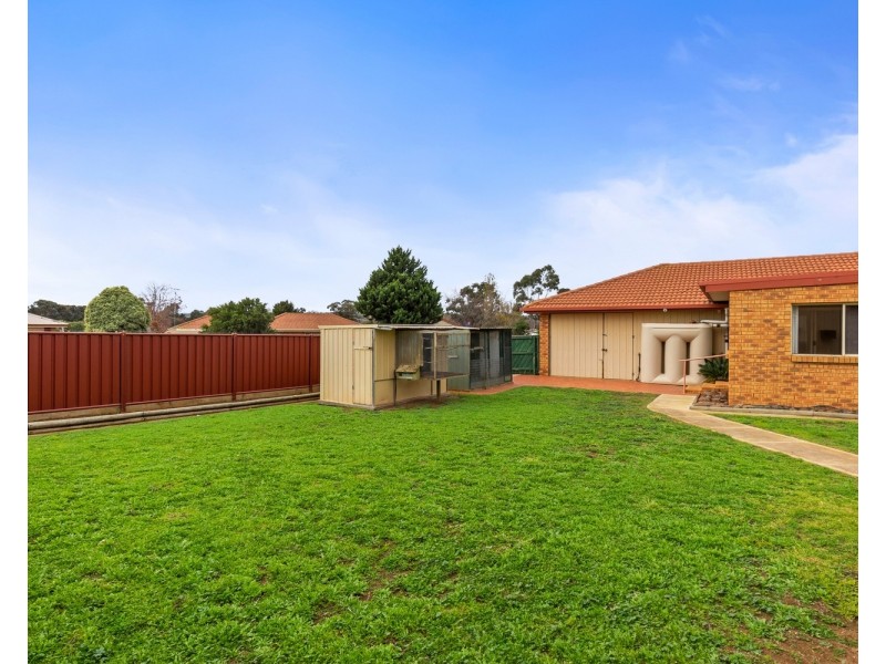 25 O’Keefe Crescent, Bacchus Marsh VIC 3340