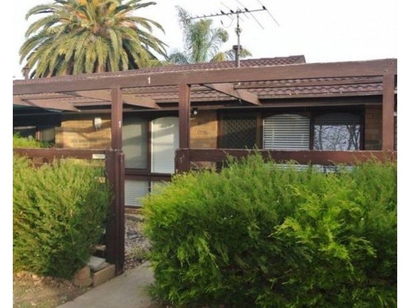 1/7 Standfield Street, Bacchus Marsh VIC 3340